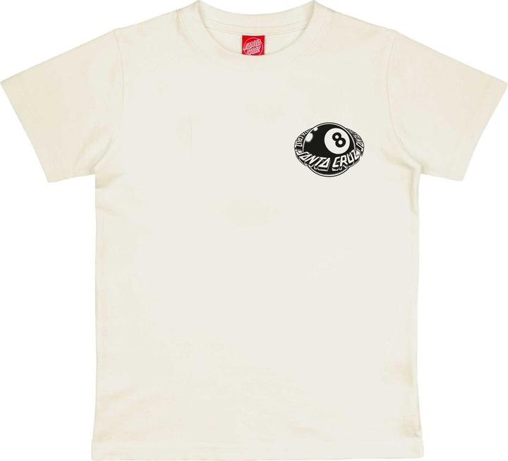 Actual product image Santa Cruz Winkowski Eighth Planet Kids T-Shirt (12XL)