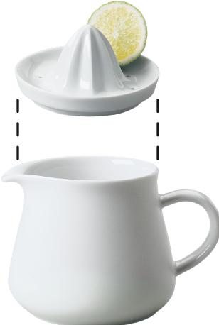 Produktbild Kahla Five Senses kleiner Krug (0.48 l)