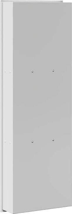 Produktbild vidaXL Badezimmeraufbewahrung (30 x 9.50 x 9.50 cm)