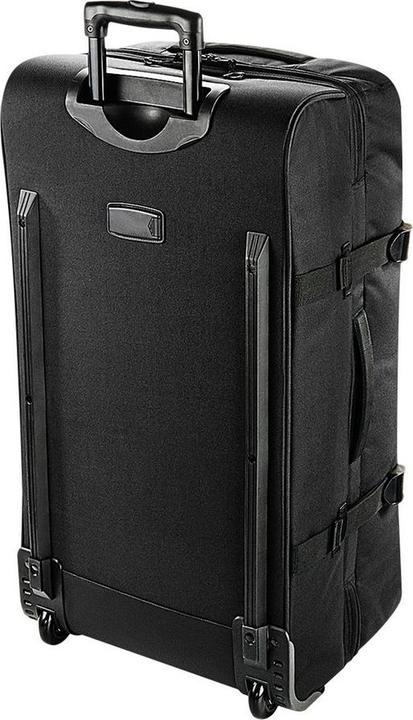 Actual product image Bagbase Escape Check In Hardshell 2 Wheeled Suitcase (100 l)