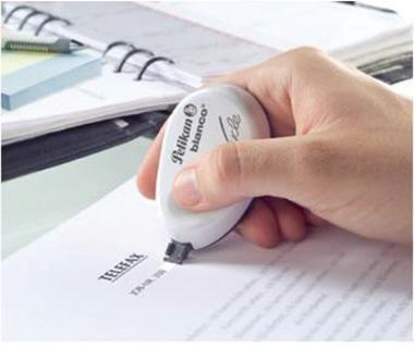 Productafbeelding Pelikan 338210 Correctieband