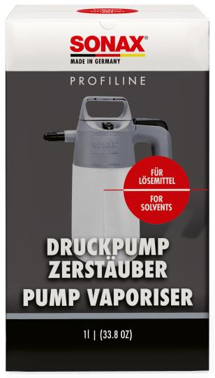 Produktbild Sonax PROFILINE Zerstäuber für Lösemittel