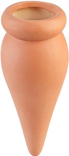 Produktbild Royal Gardineer 6er-Set 2in1-Terracotta-Wasserspender