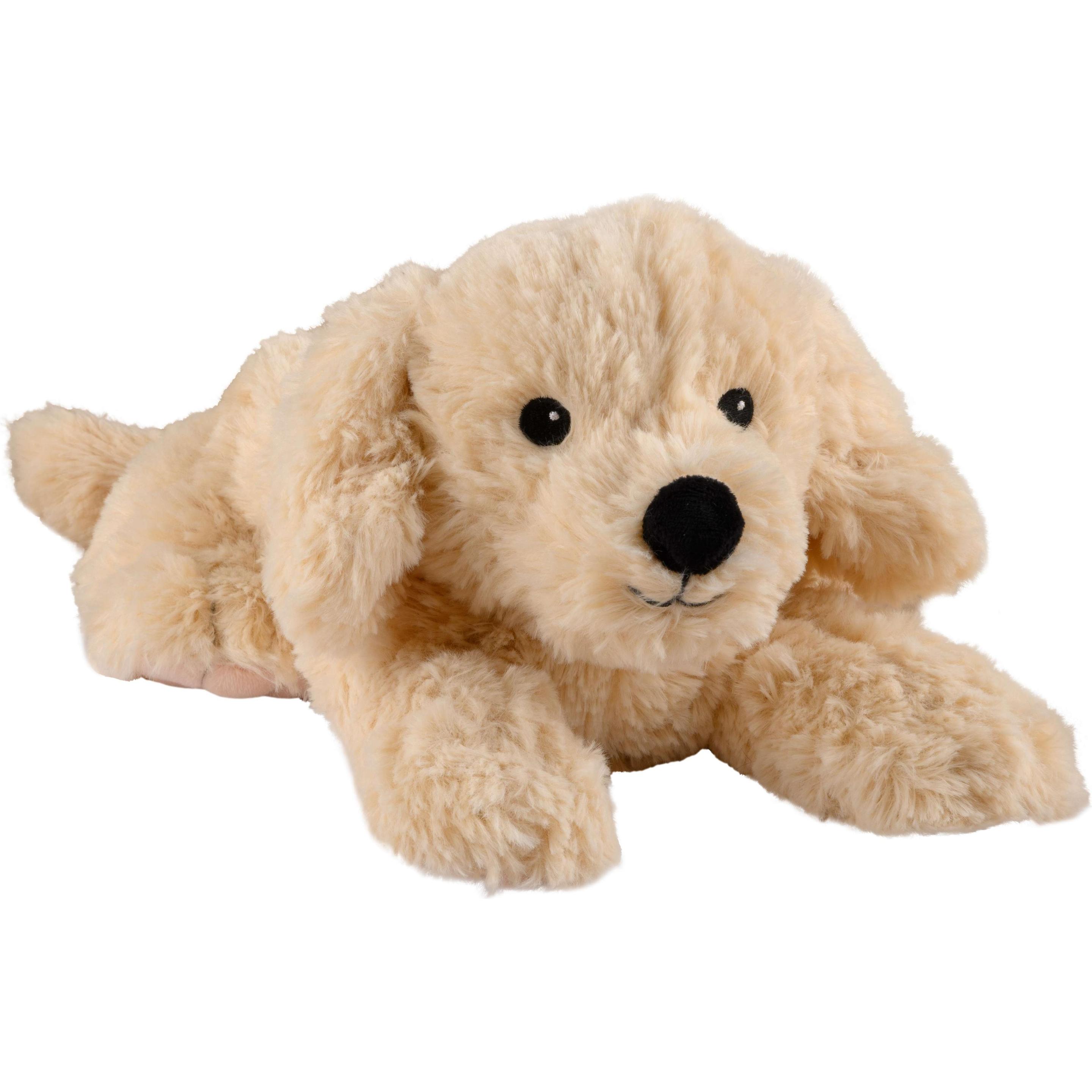 Warmies Golden Retriever (33 cm)