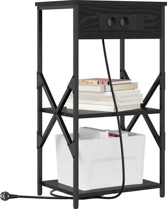 Produktbild vidaXL Schlafzimmermöbel