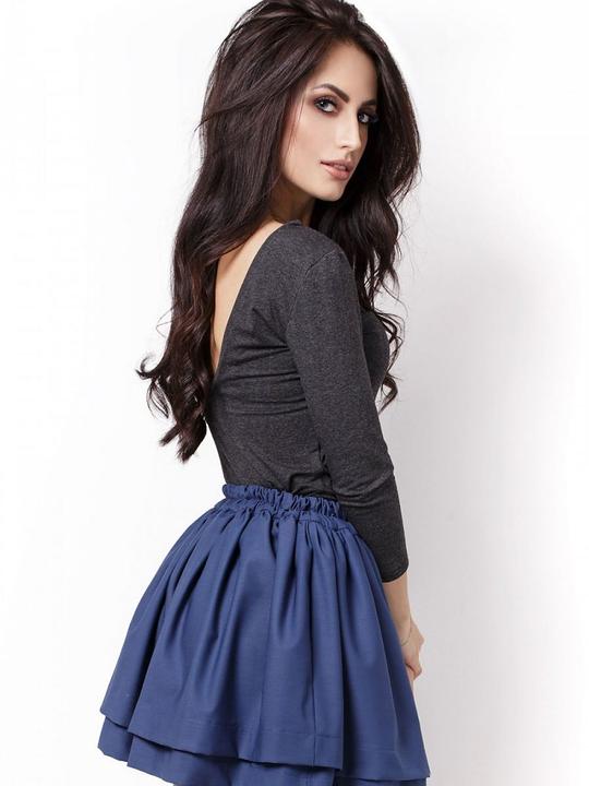 Actual product image Ivon Short skirt (L, XL)