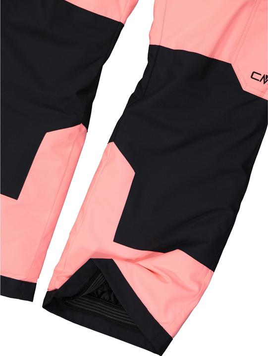 Actual product image CMP Campagnolo Girl's Pant Twill (116)