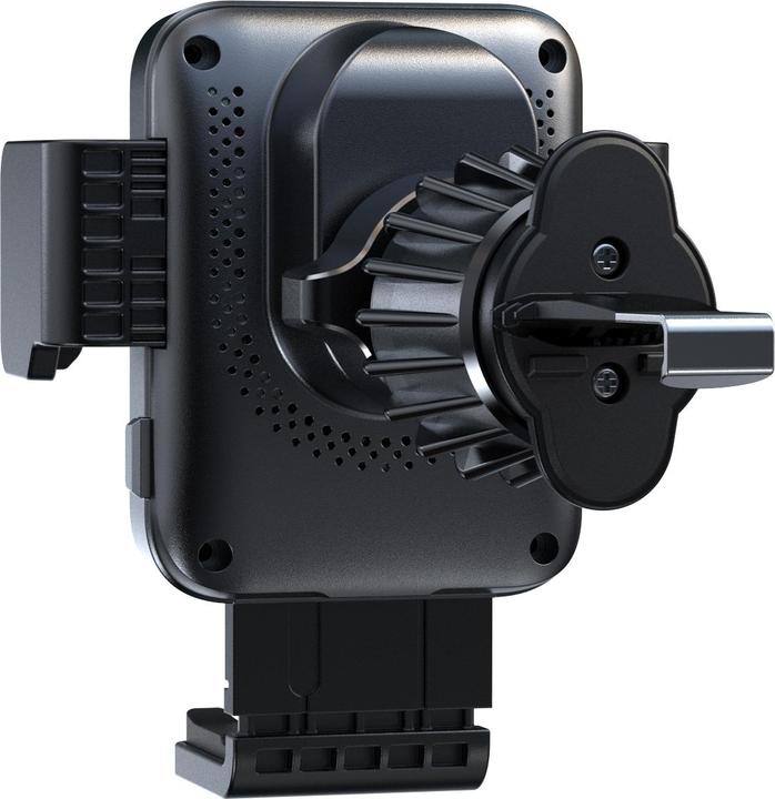 Image du produit Joyroom JR-ZS341 Porte-charge voiture sans fil avec éclairage à gradient (Air Vent)