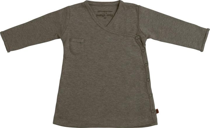 Image du produit Baby's only Robe mélangée kaki - 68 (68)