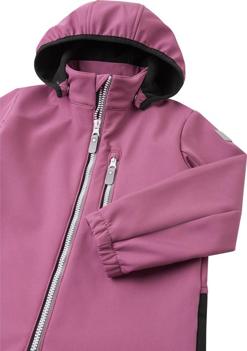 Actual product image Reima Nurmes softshell (122)