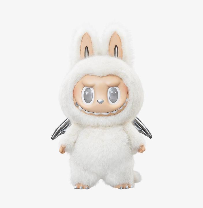 Produktbild Pop Mart Labubu Angel in Cloud (58 cm)