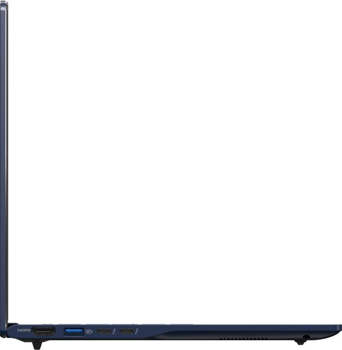 Actual product image Acer Swift 14 AI OLED (14", Intel Core Ultra 7 256V, 16 GB, 512 GB, DE)
