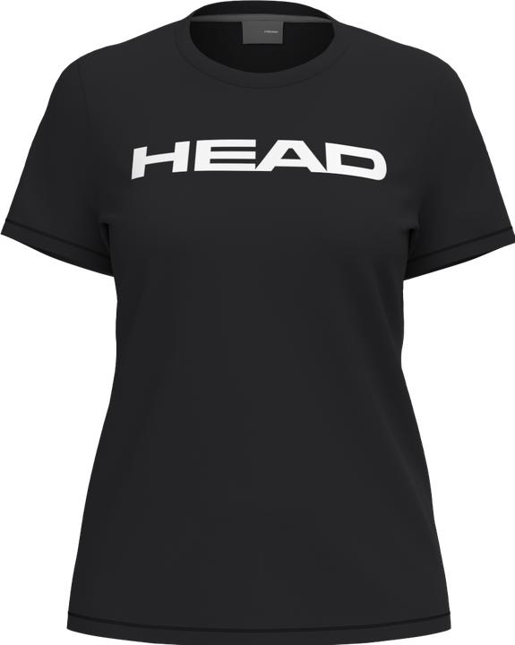 Actual product image Head Club 25 Original T-Shirt Damen Schwarz (L)