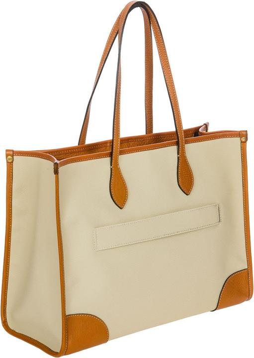 Actual product image Brics Firenze shopper bag 40 cm laptop compartment (20 l)