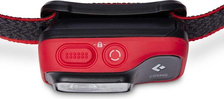 Immagine prodotto Black Diamond Lampada frontale Cosmo 350 (350 lm)