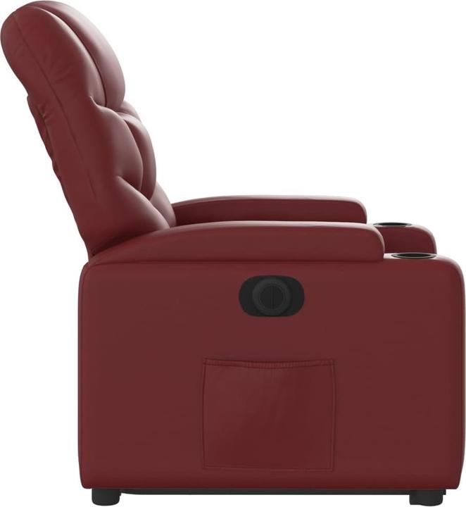 Produktbild vidaXL Relaxsessel mit Aufstehhilfe