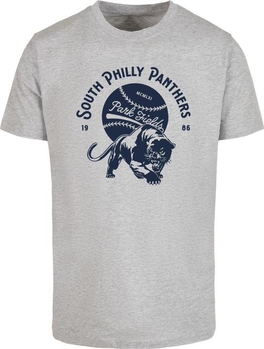 Merchcode Park Fields - South Philly Panthers T-Shirt - 136551 (M)