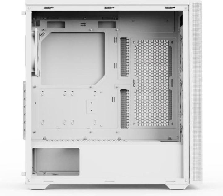 Actual product image AeroCool D501A (ATX, mATX, Mini-ITX)