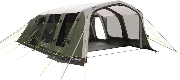 Actual product image Outwell Sundale 7PA (Tunnel tent, 34.40 kg, 6 persons)