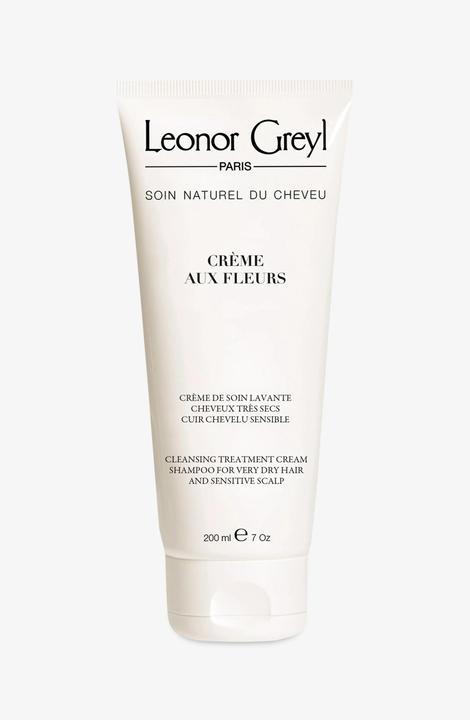 Produktbild Leonor Greyl Crème aux Fleurs (200 ml, Flüssiges Shampoo)
