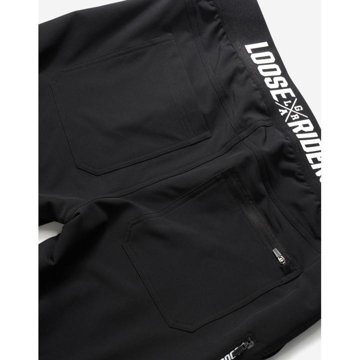 Actual product image Loose Riders C/ Casual black (32)