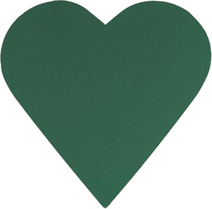 Actual product image Oasis FOAM FRAMES Hearts