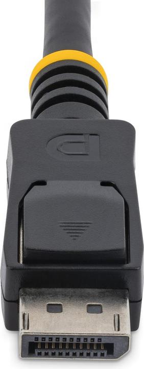Produktbild StarTech DisplayPort — DisplayPort (1 m, DisplayPort, 1.2)