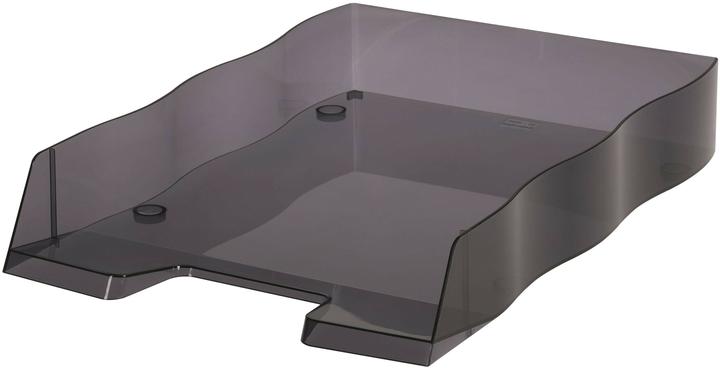 Anthrazit transparent