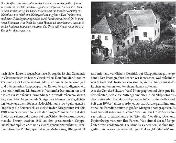 Produktbild Seinerzeit auf dem Land (Deutsch, Martin Ortmeier, 2018)