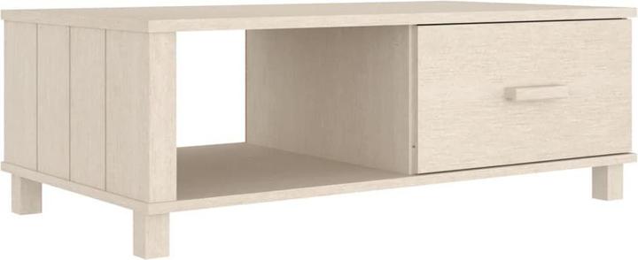Image du produit vidaXL Couchtisch (55 x 100 x 35 cm)