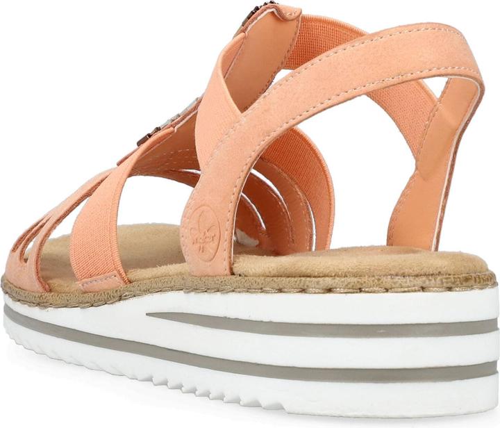 Produktbild Rieker Sandalen (40)