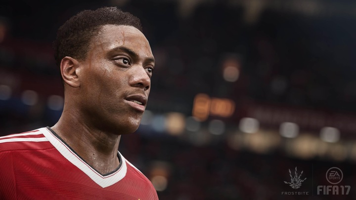 Immagine prodotto EA Games FIFA 17 (PS4, DE)