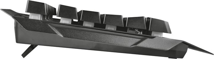 Produktbild Trust GXT 856 (Eng. Int., Kabelgebunden)