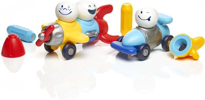 Actual product image Smart Games My First Explorers
