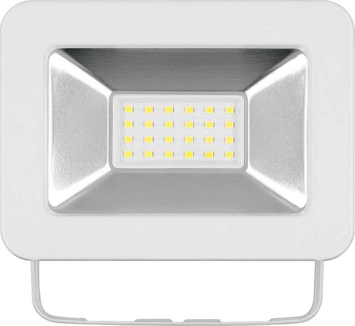 Image du produit Goobay Projecteur d'extérieur à LED, 20 W (1706 lm, IP65)