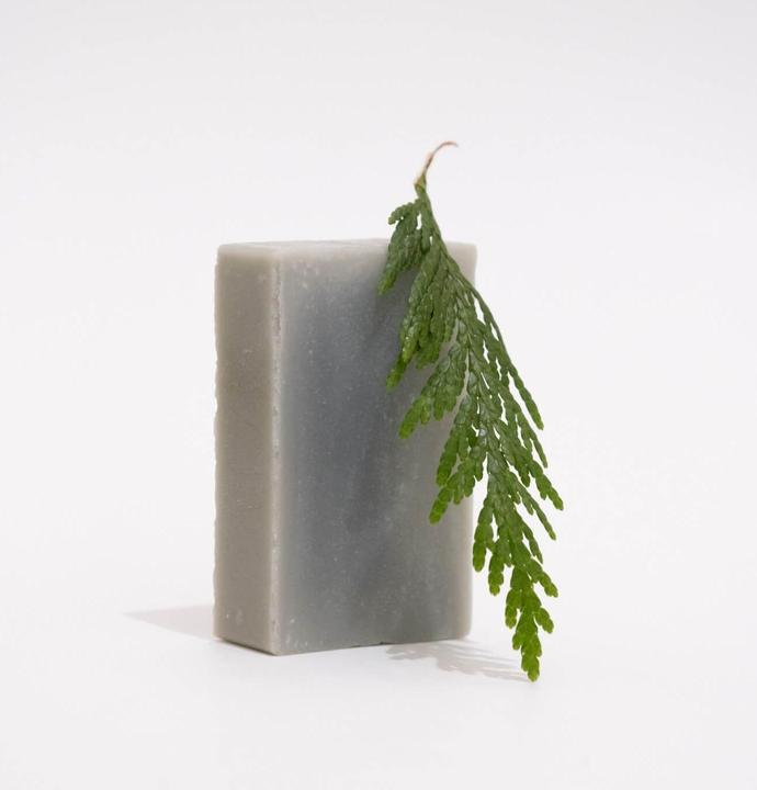 Actual product image Green Room Silk Fresh