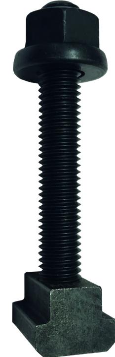 Image du produit Proton Ecrou en T NW10