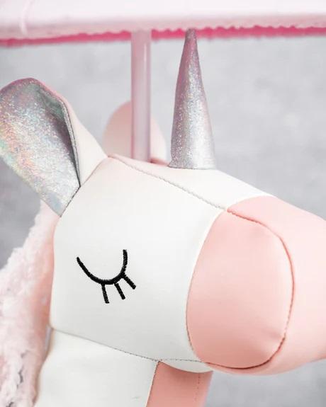 Produktbild Happy Lamps Elsa das Einhorn