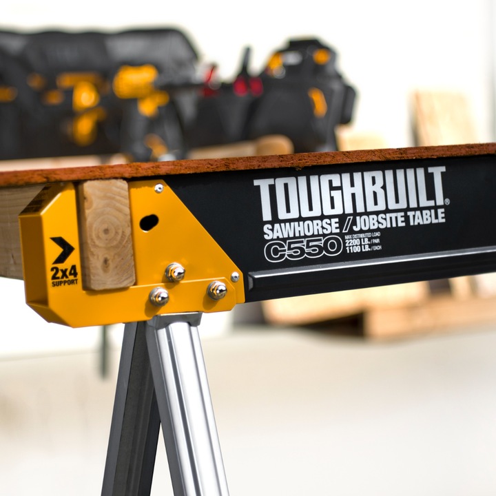 Actual product image ToughBuilt C550 (24 cm, 113 cm)