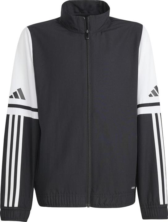 Actual product image Adidas Squadra 25 Kids training jacket (176)