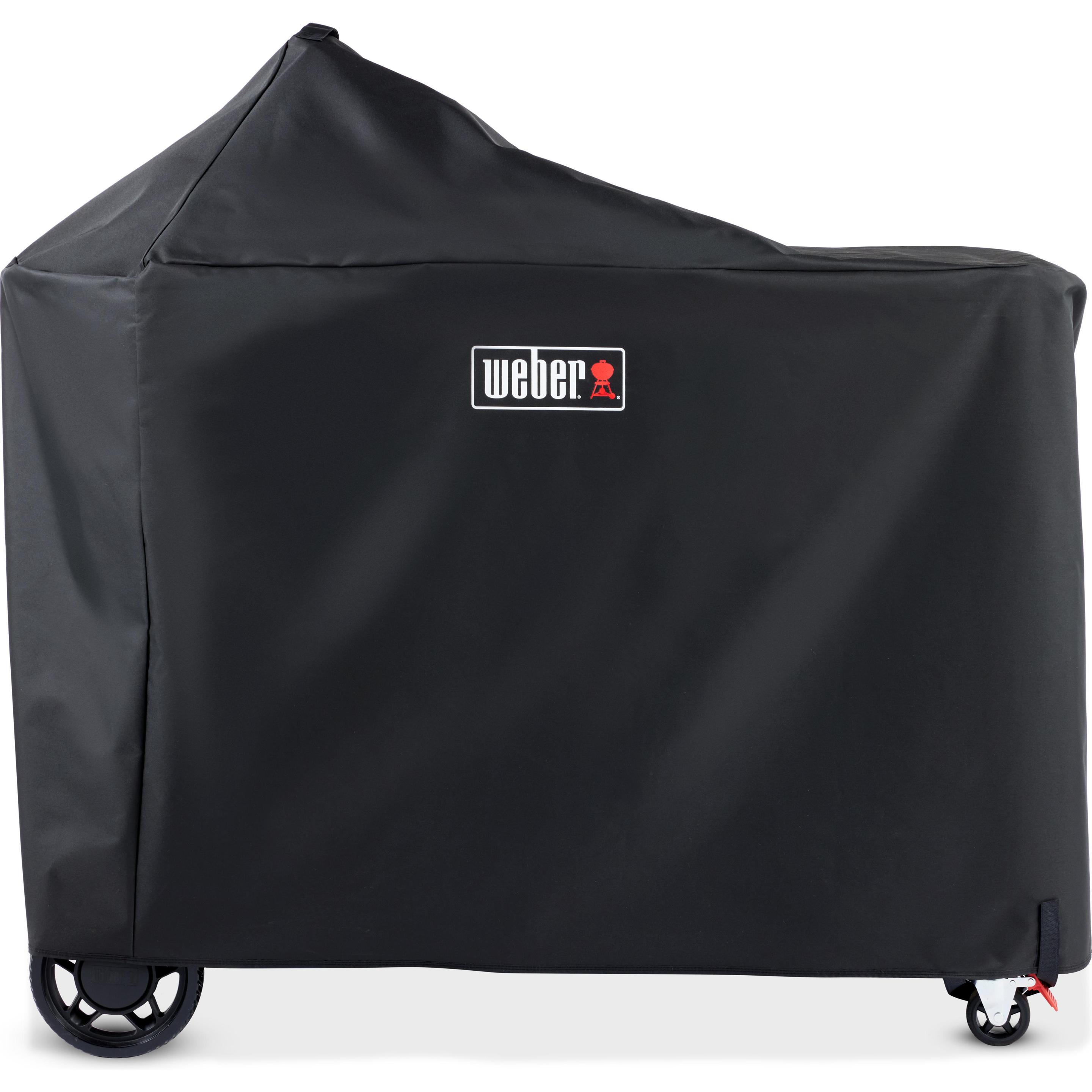 Weber, Copertura per grill, Performer Cover premium/deluxe size