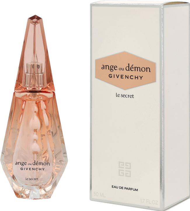 Actual product image Givenchy Ange ou Démon Le Secret (Eau de parfum, 50 ml)