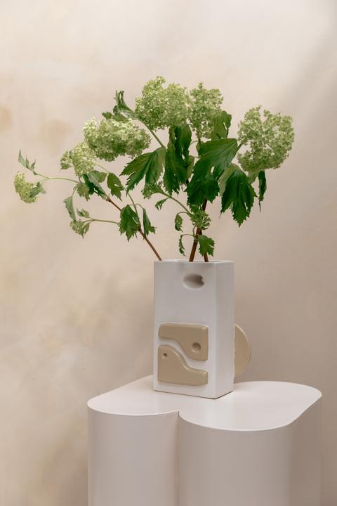 Image du produit Zuiver Bloomer Vase