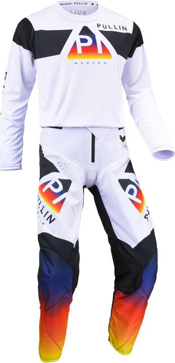 Image du produit Pull In Moto Challenger Master (XXL)