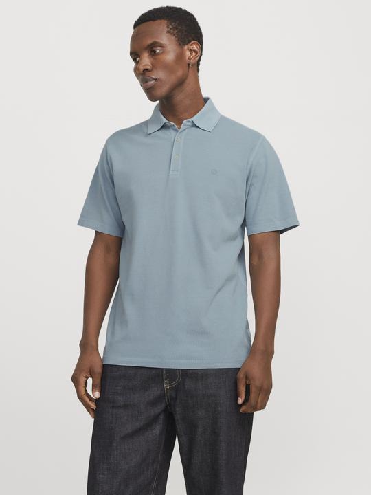 Immagine prodotto Jack & Jones Jprbluwilliam Wash Ss Polo Sn (S)