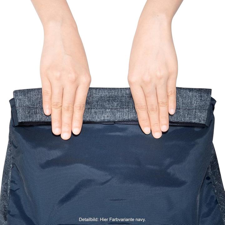 Actual product image Tatonka Traveller Pack 25 (25 l)