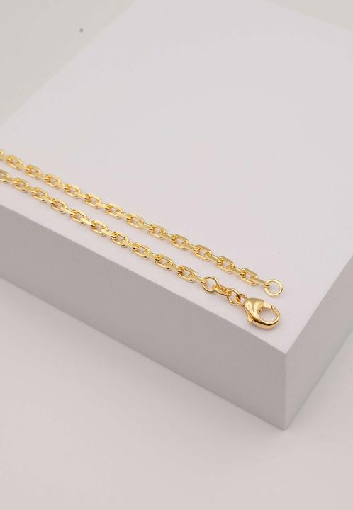Image du produit Muau Ancre (Or jaune, 42 cm)