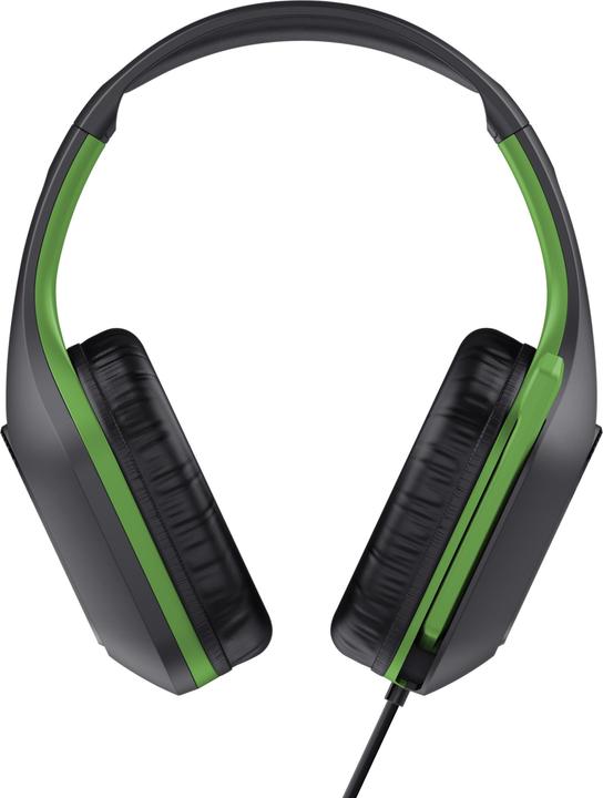 Actual product image Trust Gxt415x Zirox Headset Xbox (Cable)