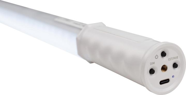 Produktbild Nanlite PavoTube T8-7X 4Kit (Stableuchte, Studioleuchte, Videoleuchte)