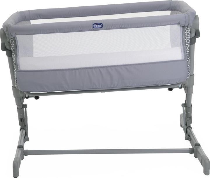 Actual product image Chicco Next 2 Me Go